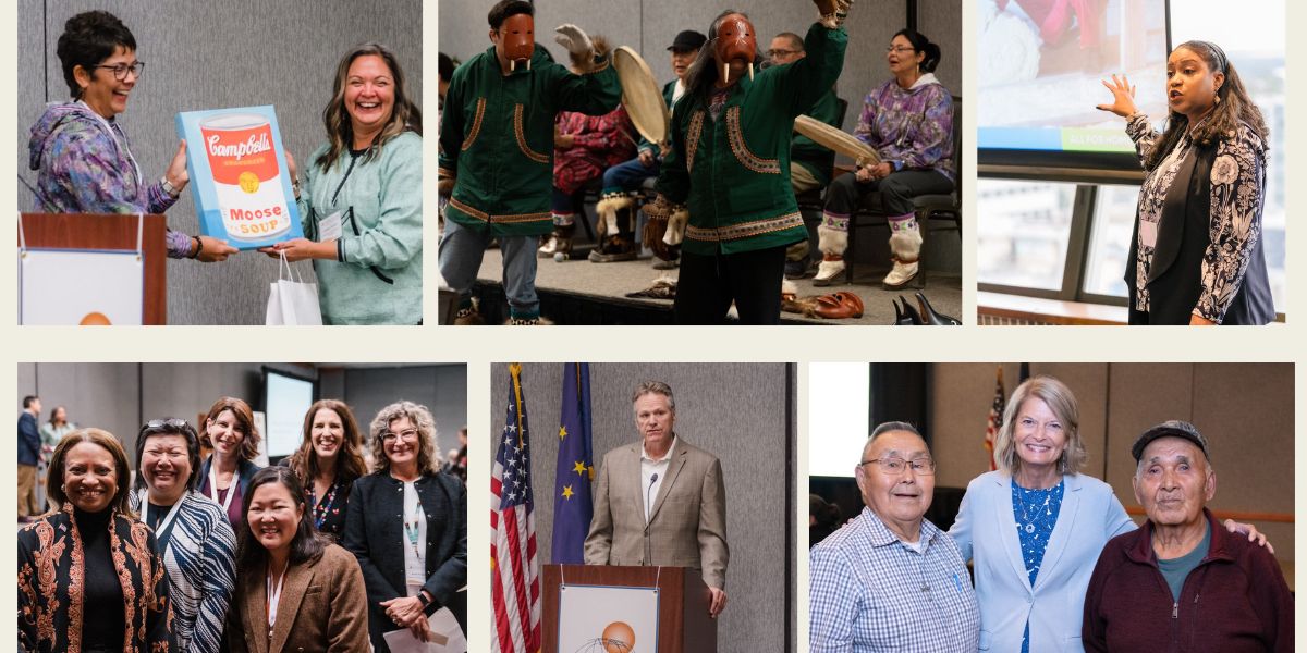 Alaska Housing Innovations Summit Explores Solutions Unique to State